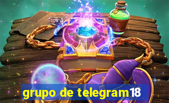 grupo de telegram18